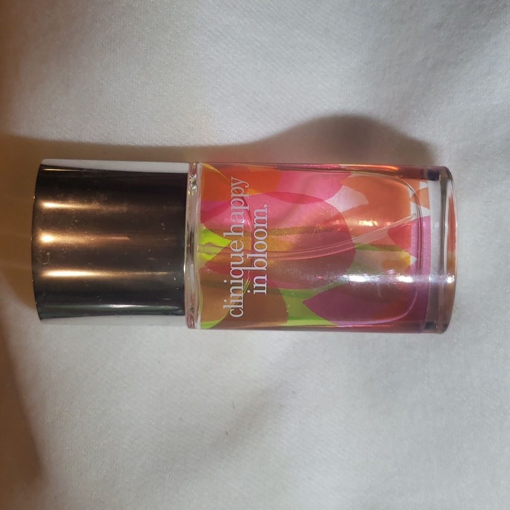 Clinique Happy In Bloom Perfume